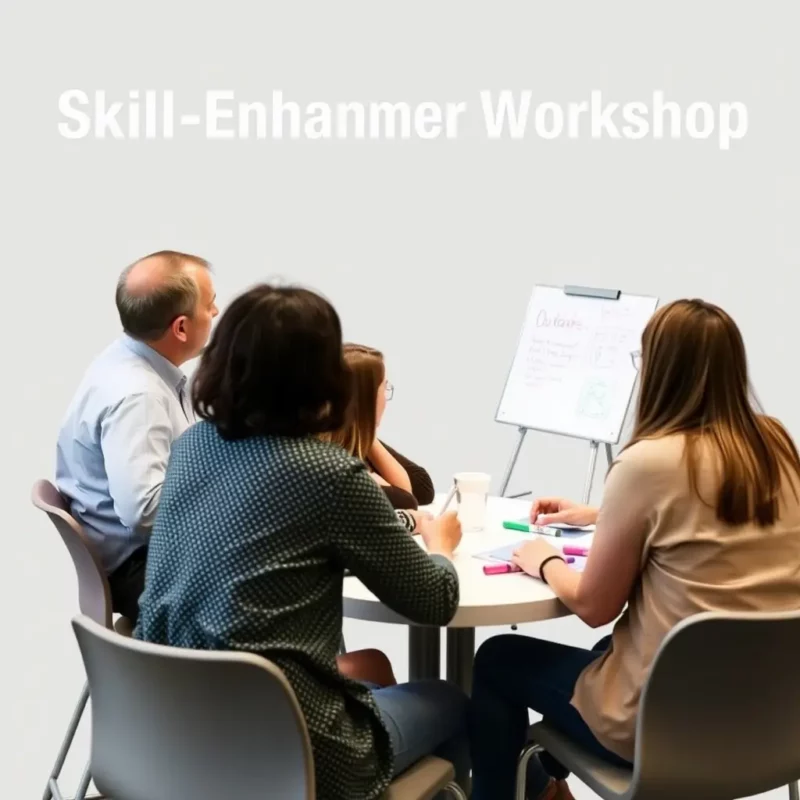 Skill Enhancement Workshop